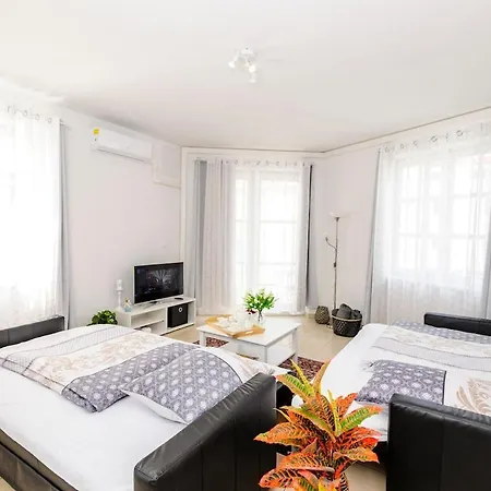 Bella Upscale Apartamento