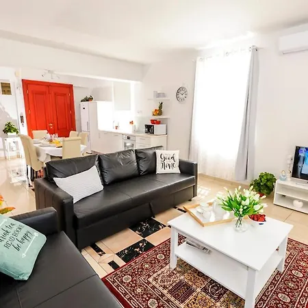 Apartamento Bella Upscale