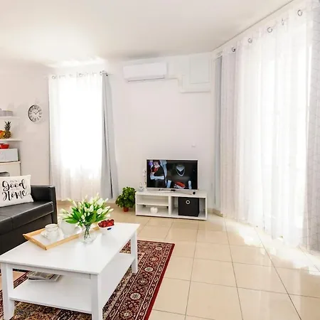 Apartamento Bella Upscale