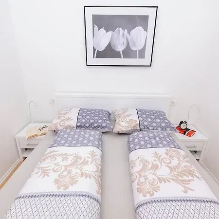 Apartamento Bella Upscale