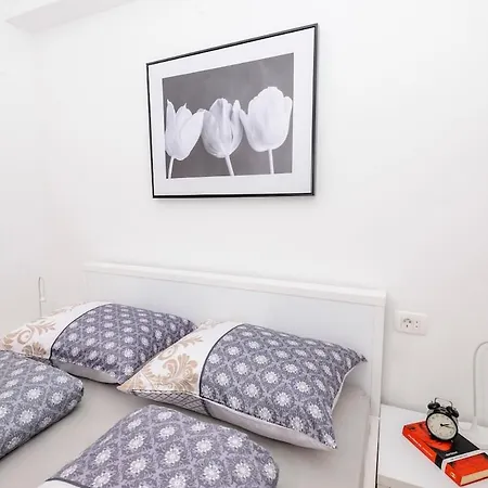 Bella Upscale Apartamento *