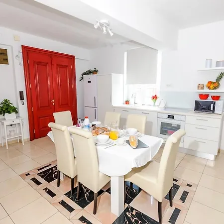 Bella Upscale * Šibenik