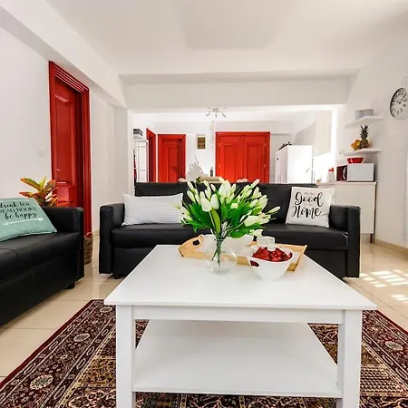 Apartamento Bella Upscale