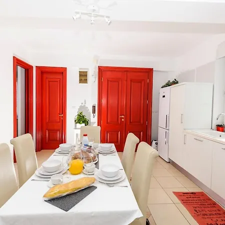 Bella Upscale Apartamento