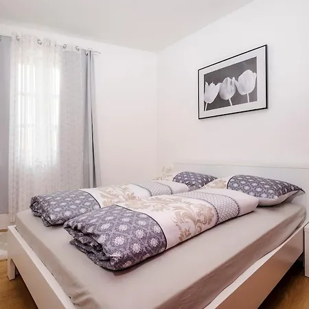 Apartamento Bella Upscale