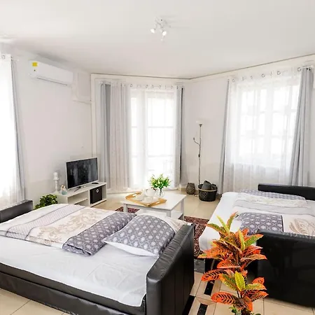 Bella Upscale Apartamento *