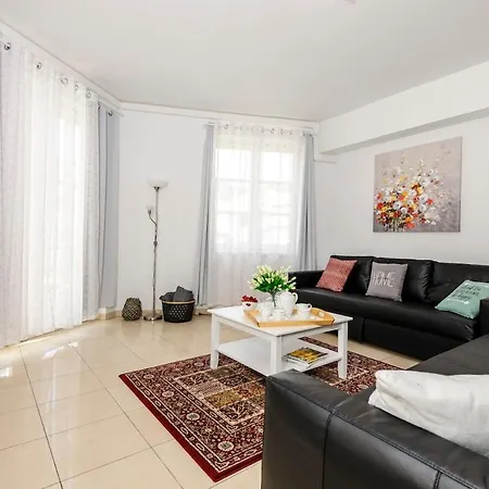 Apartamento Bella Upscale Šibenik