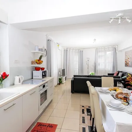 Bella Upscale Apartamento *
