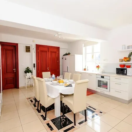 Apartamento Bella Upscale *