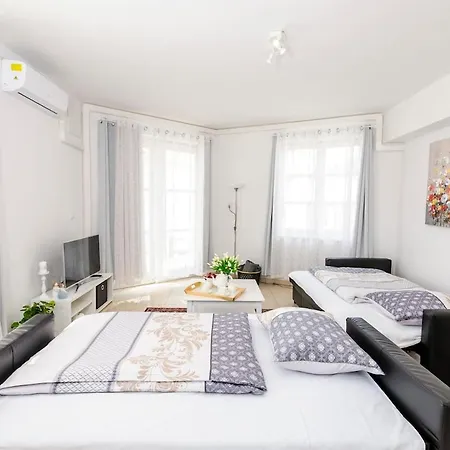 Bella Upscale Apartamento Šibenik