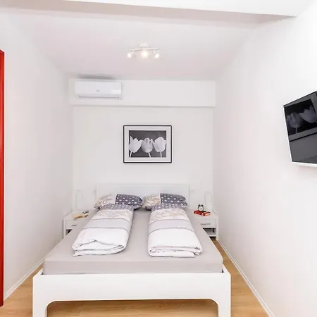 Bella Upscale Apartamento *