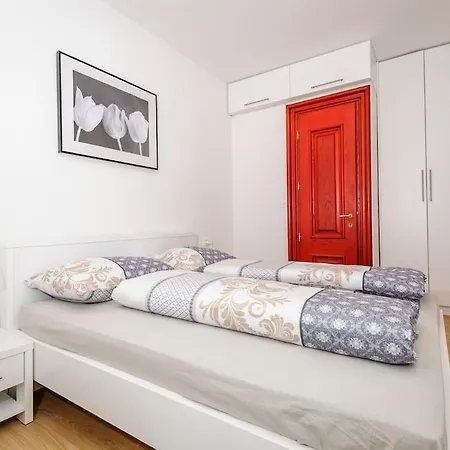 Apartamento Bella Upscale *