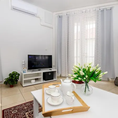 Bella Upscale Apartamento