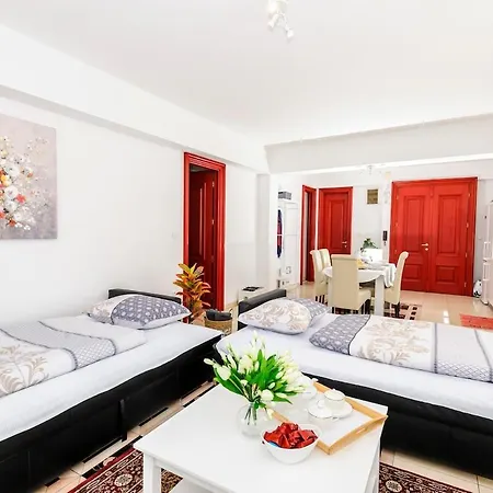 Apartamento Bella Upscale