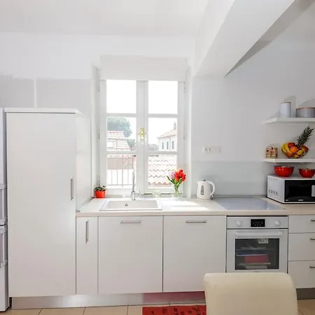 Bella Upscale * Šibenik