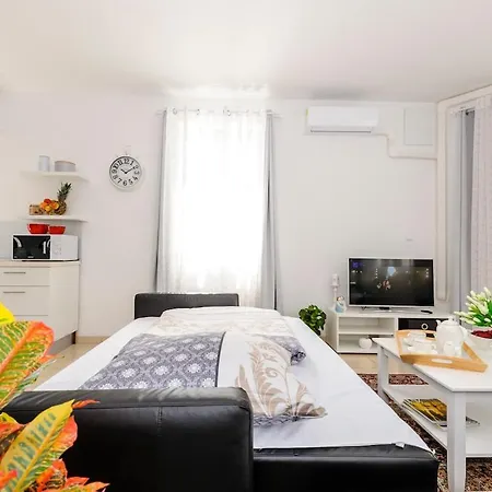 Apartamento Bella Upscale *