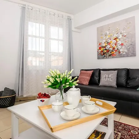 Apartamento Bella Upscale Šibenik