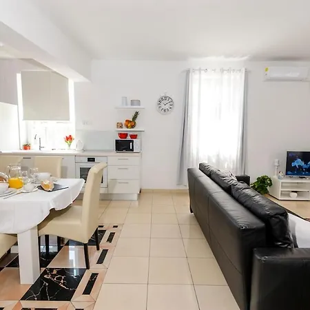 Bella Upscale Apartamento Šibenik