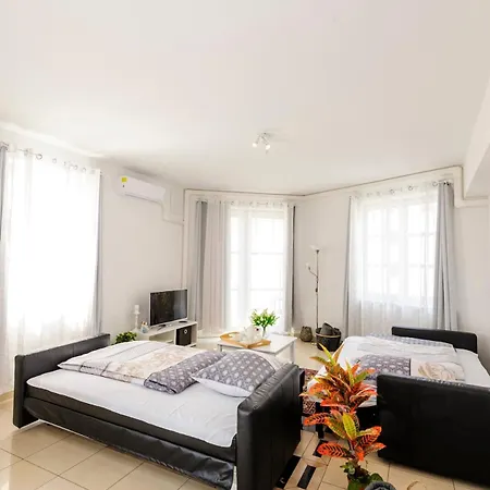 Apartamento Bella Upscale Šibenik