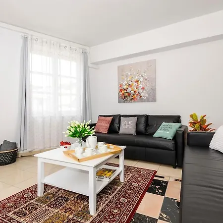 Apartamento Bella Upscale