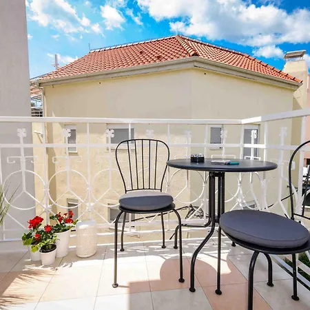 Apartamento Bella Upscale *