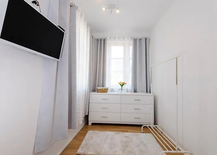 아파트 Bella Upscale 시베니크