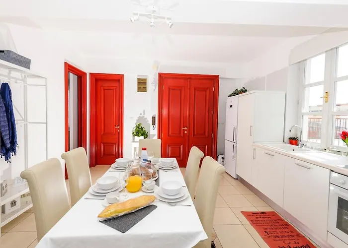 Bella Upscale 아파트