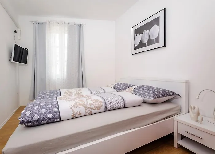 아파트 Bella Upscale *