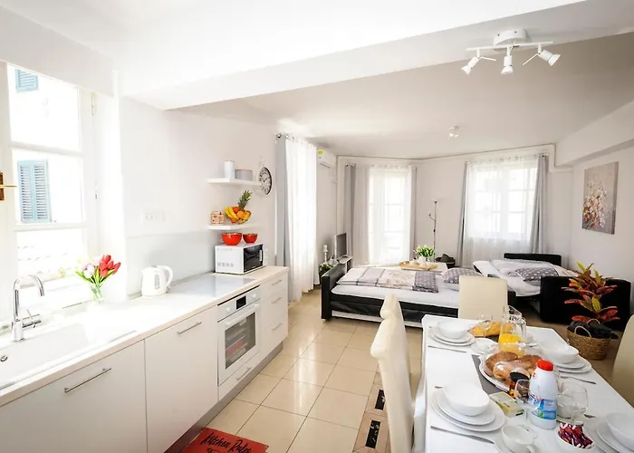 아파트 Bella Upscale *