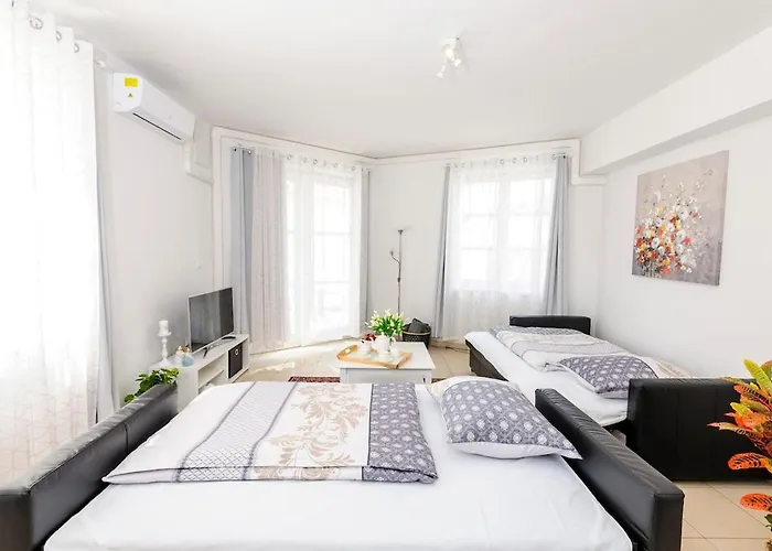 Bella Upscale 아파트 시베니크