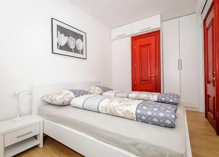 아파트 Bella Upscale *