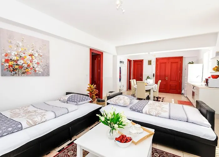 아파트 Bella Upscale