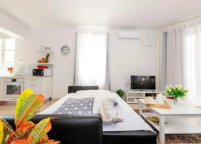 아파트 Bella Upscale *