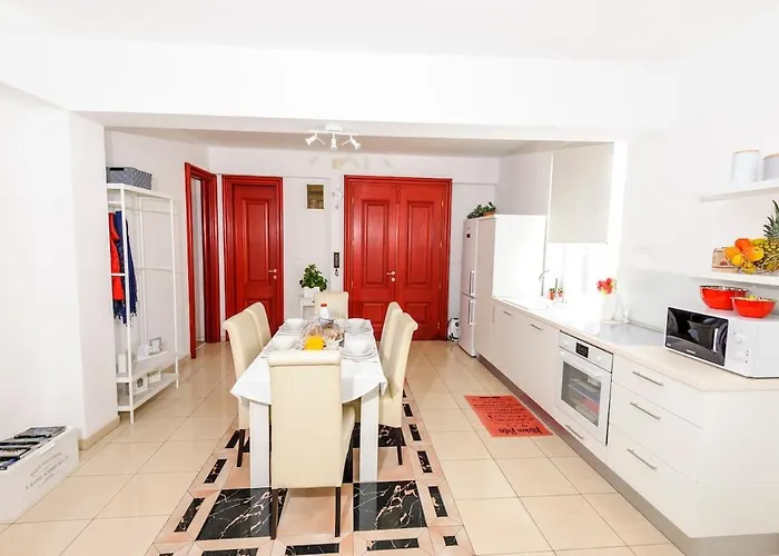 아파트 Bella Upscale *