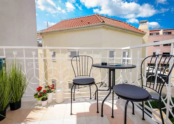 아파트 Bella Upscale *