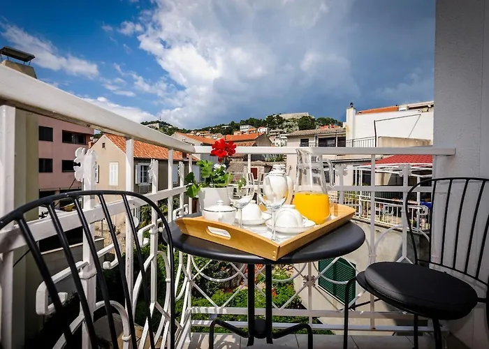 아파트 Bella Upscale 시베니크